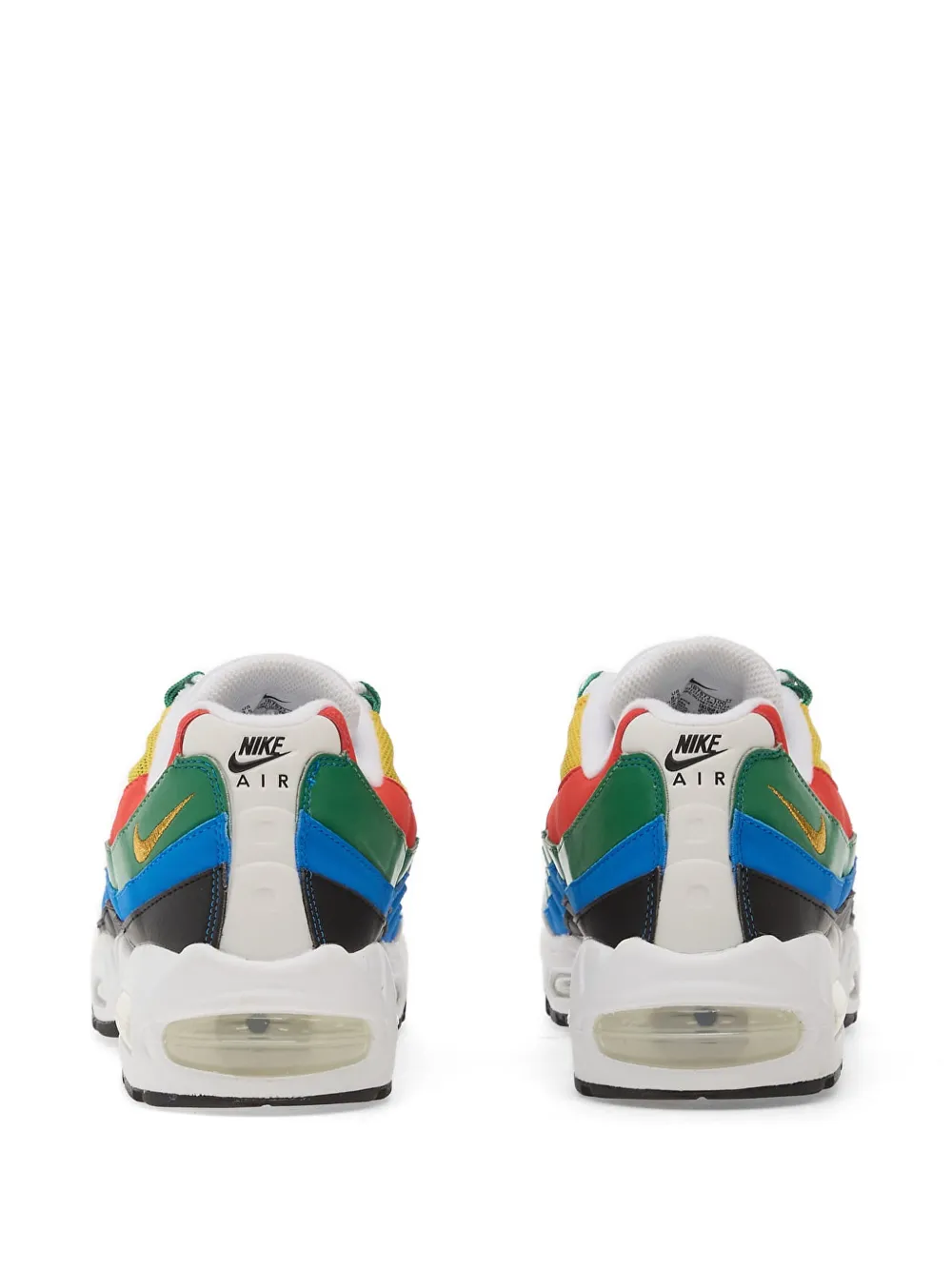 Nike Air Max 95 sneakers Wit