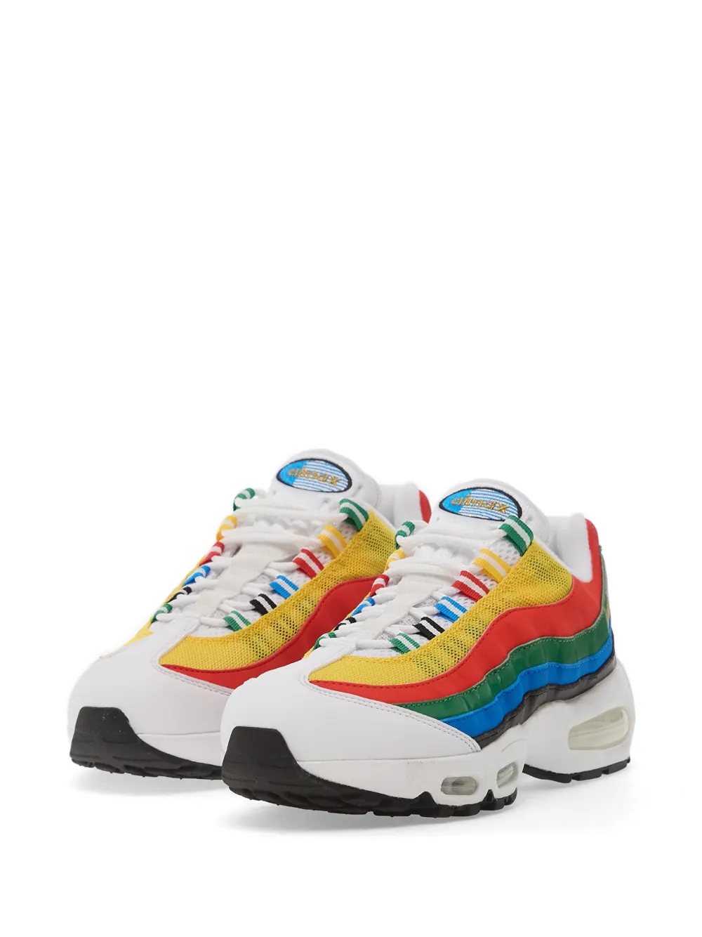 Nike Air Max 95 sneakers Wit