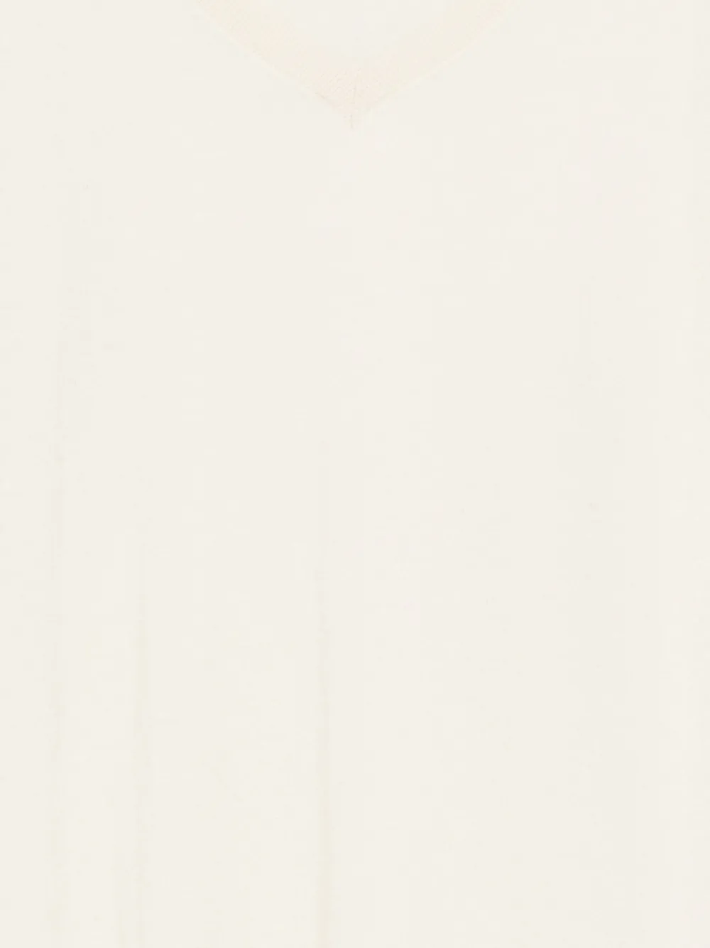  Private 0204 V-neck Sweater - Neutrals 