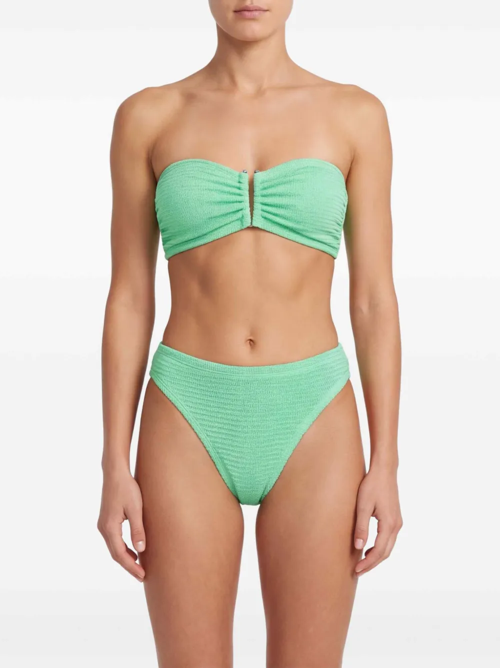 PARAMIDONNA Frida bikini Groen