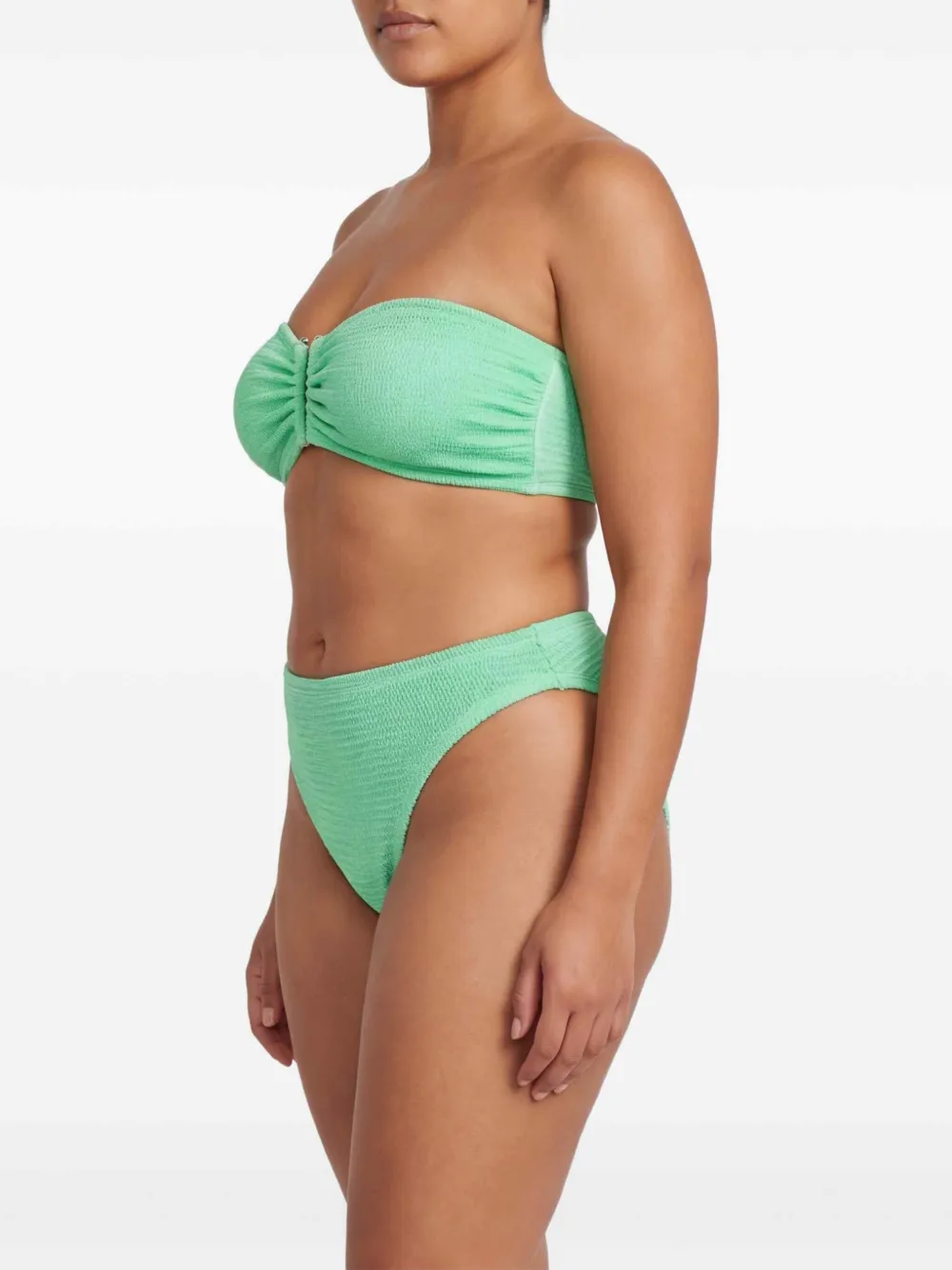 PARAMIDONNA Frida bikini Groen