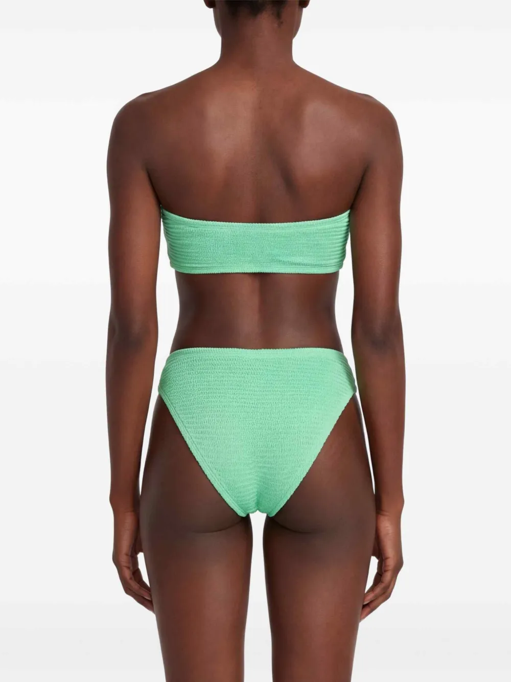 PARAMIDONNA Frida bikini Groen