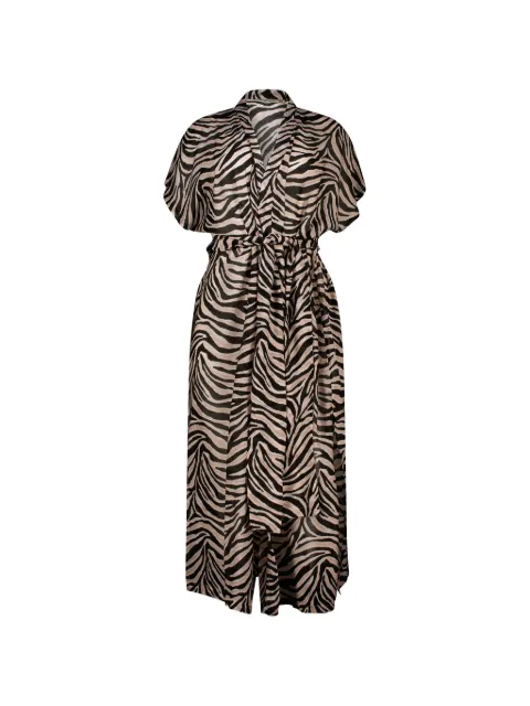 PARAMIDONNA vestido de playa Aria