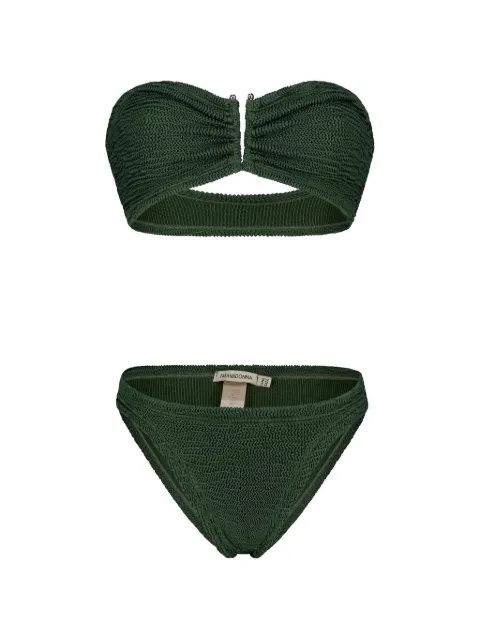 PARAMIDONNA stropløs Frida bikini