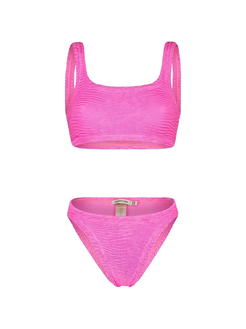 PARAMIDONNA Bikini Emily - Rosa