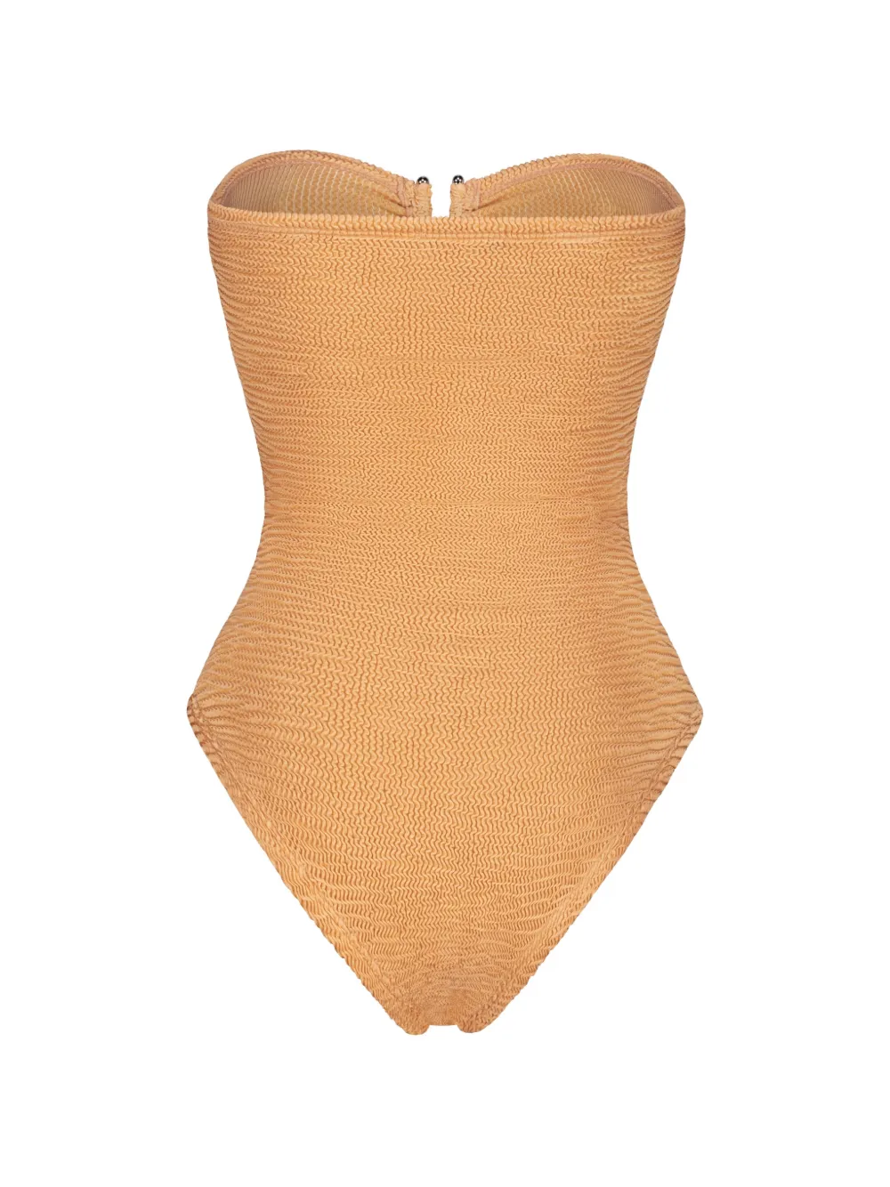 Paramidonna Frida Strapless Swimsuit - Neutrals 