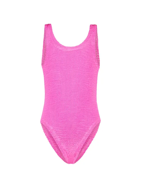 PARAMIDONNA Kids Costume da bagno Izza Candy