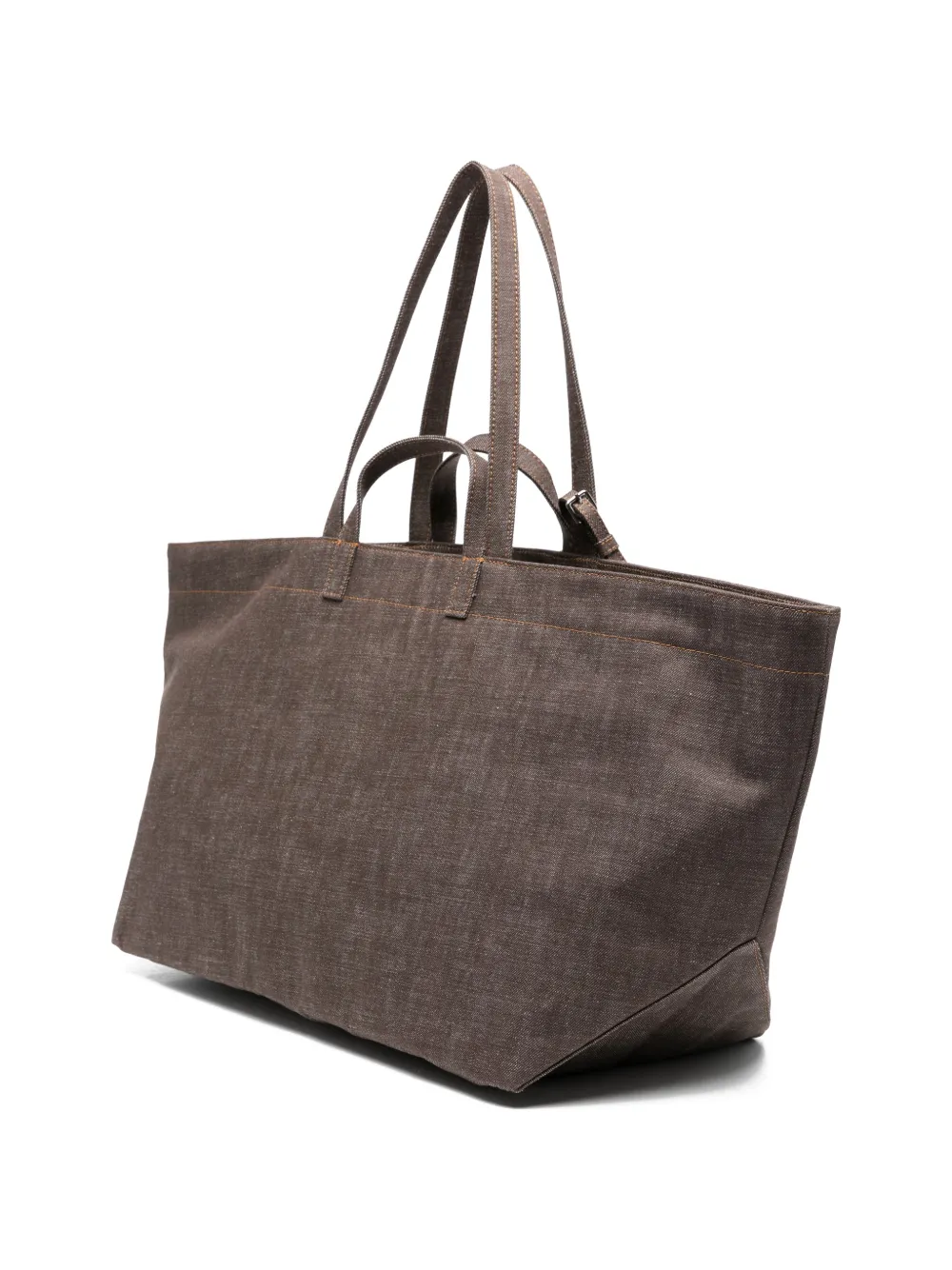 Drummer Tote Bag