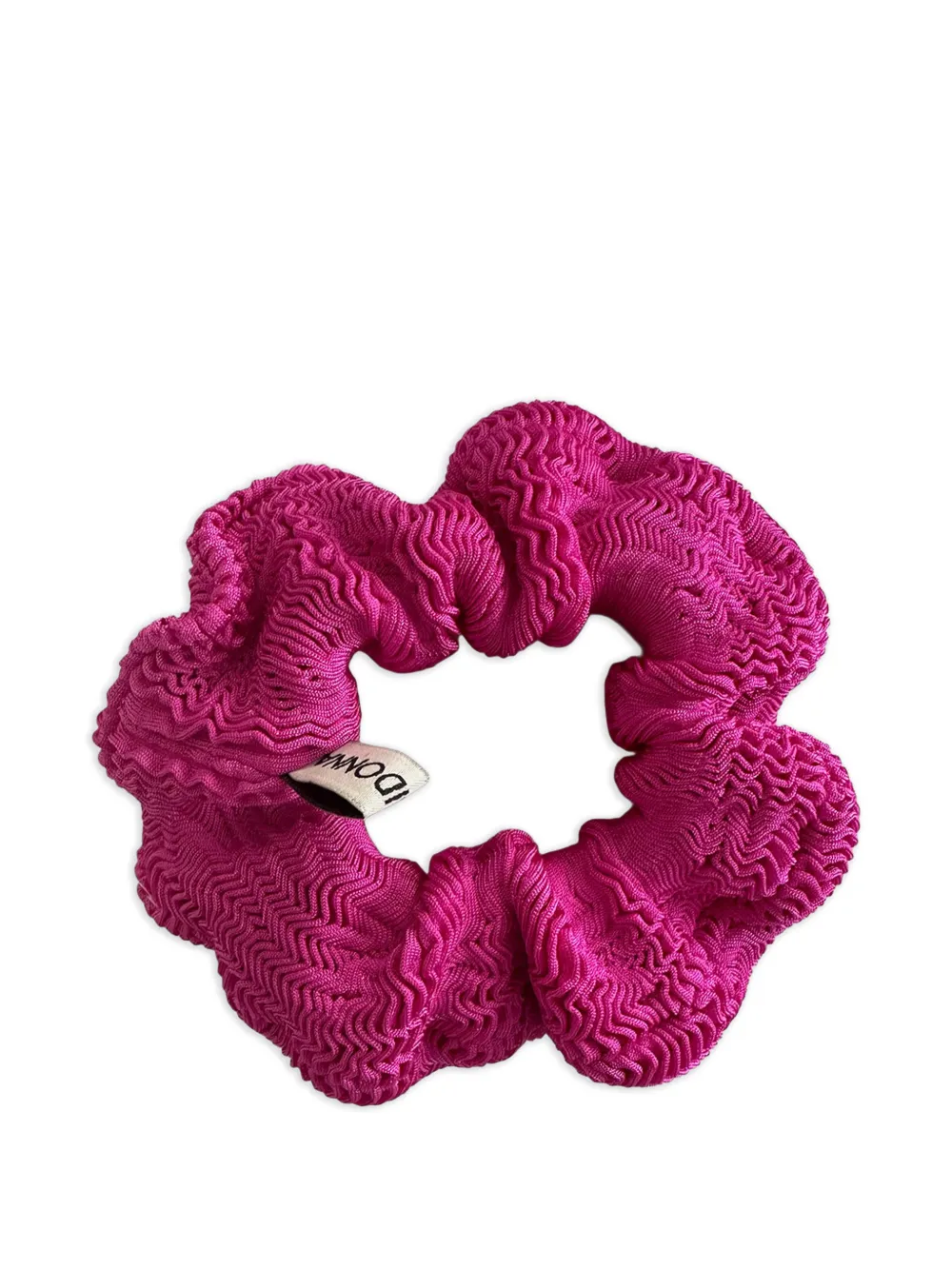 PARAMIDONNA Elastico per capelli - Rosa
