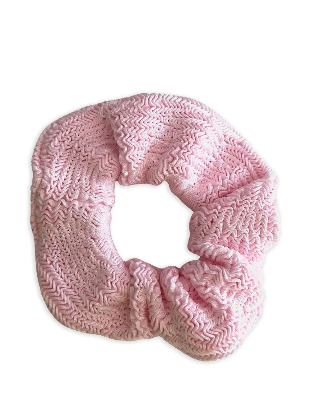 PARAMIDONNA Elastico per capelli - Rosa