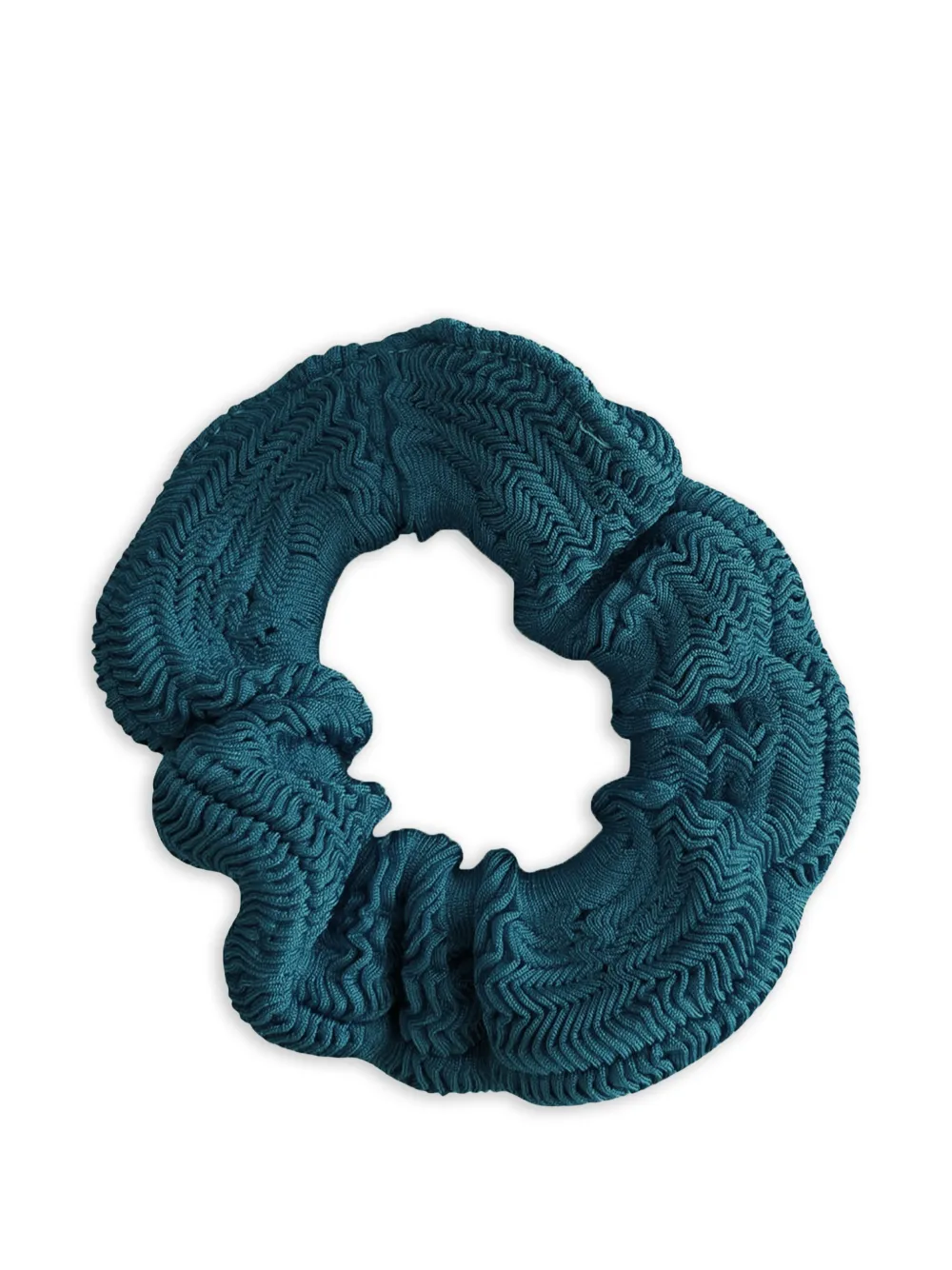 PARAMIDONNA Elastico per capelli - Blu