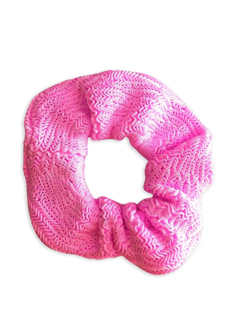 PARAMIDONNA Elastico per capelli - Rosa