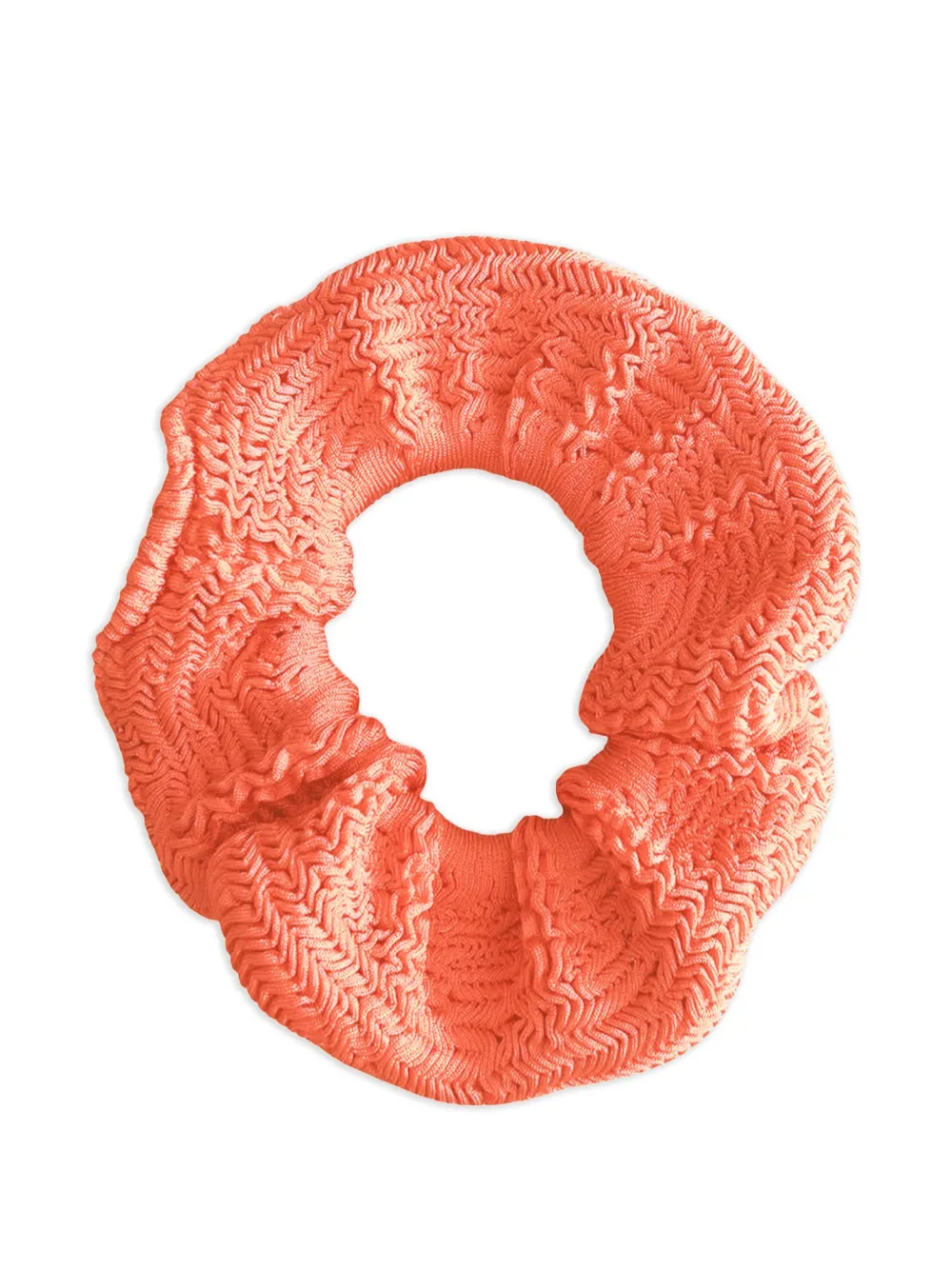 PARAMIDONNA Elastico per capelli - Arancione