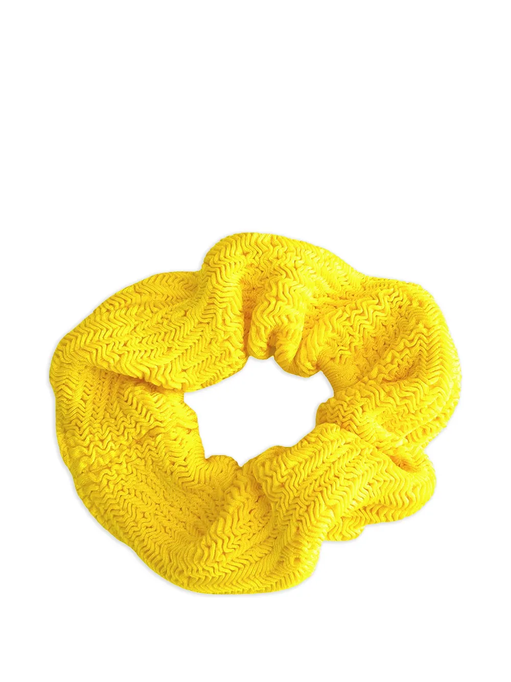 PARAMIDONNA Elastico per capelli - Giallo