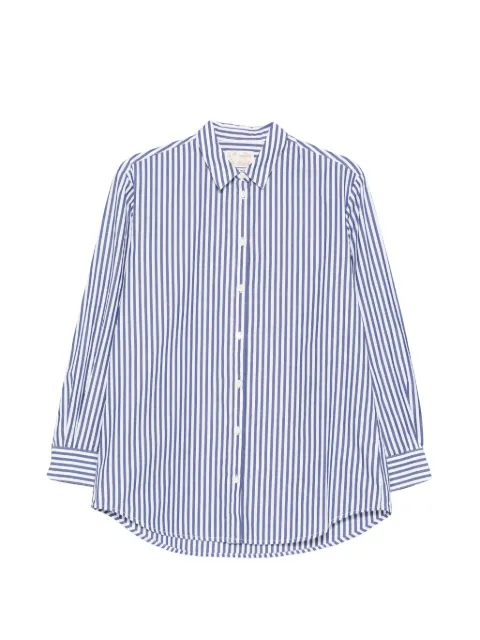 MC2 Saint Barth striped shirt