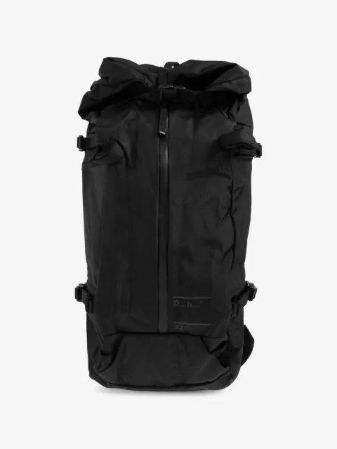 Db 32L Snow Pro rolltop backpack