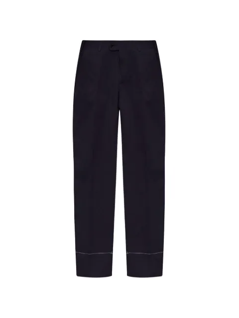 Brioni button trousers