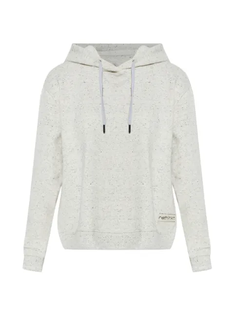 RETHINKIT STUDIOS hooded knitwear