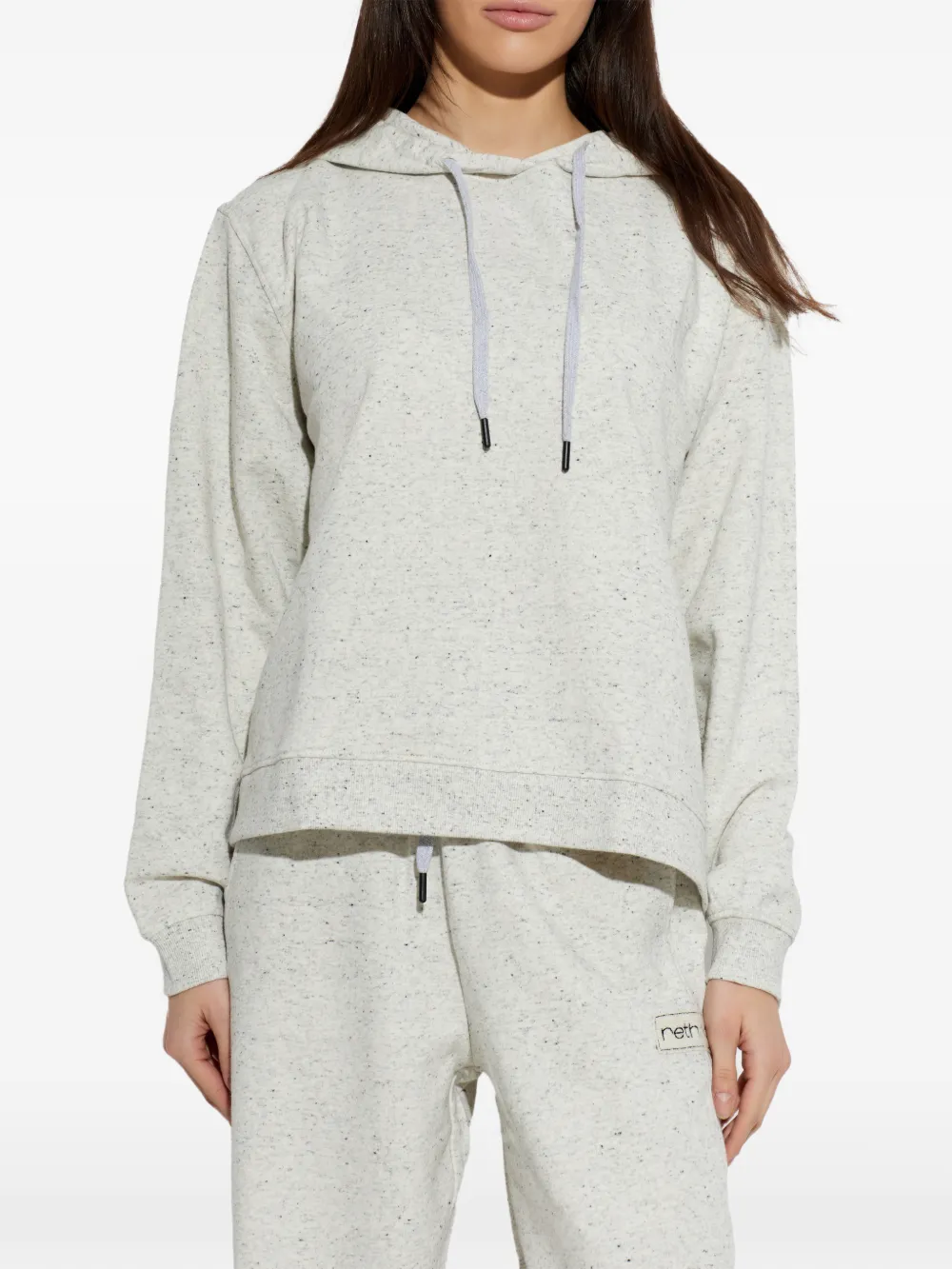  Rethinkit Studios Pull à Capuche - Gris 