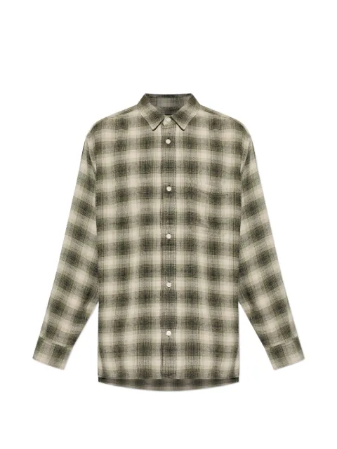 AllSaints camisa Lumley