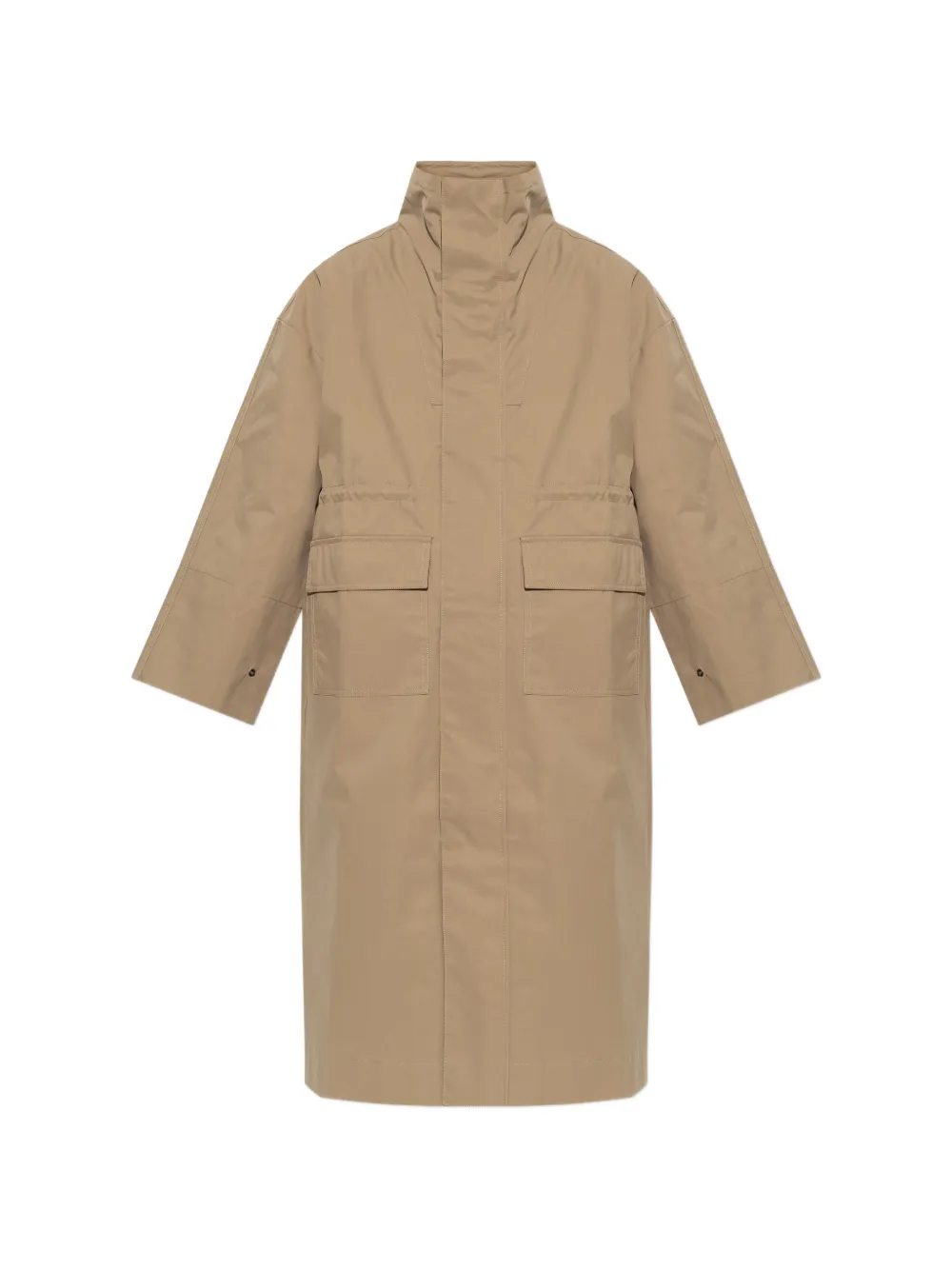 RETHINKIT STUDIOS Cloud coat - Nude