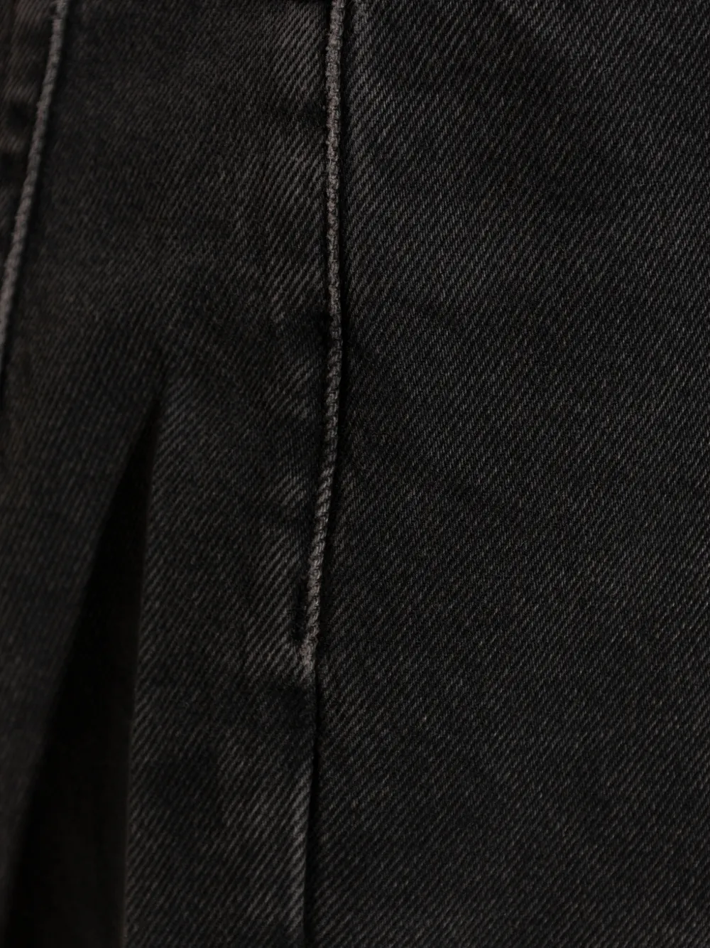 AllSaints Lenny jeans Bruin