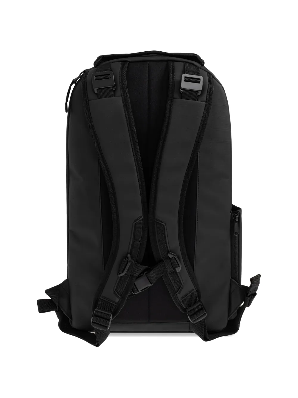  Db 26l Ramverk Backpack - Black 