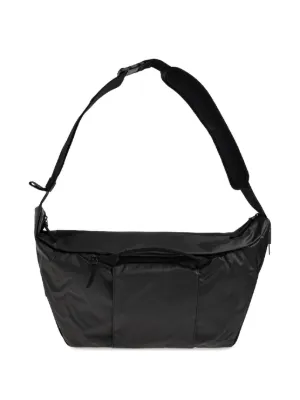 Rains Valera ショルダーバッグ L | ブラック | FARFETCH JP