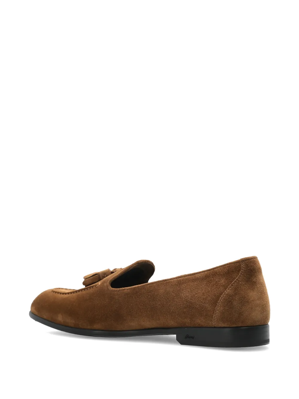 Brioni Appia loafers Bruin