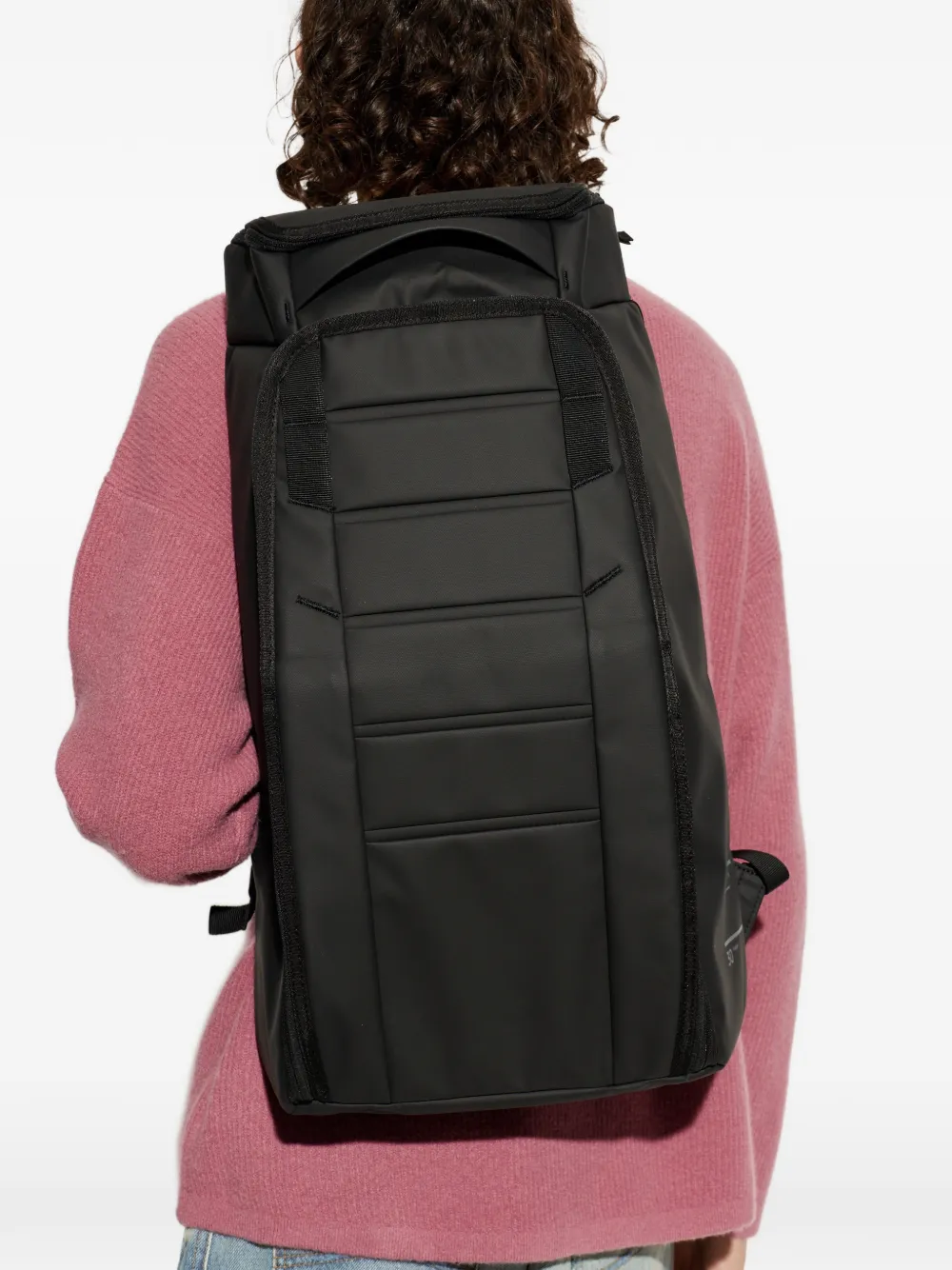  Db Mochila 30l Hugger - Negro 