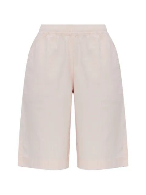 RETHINKIT STUDIOS Dayflow striped shorts