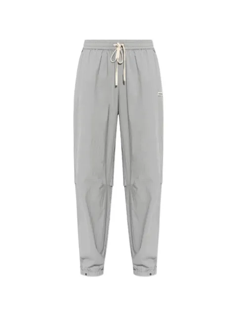 RETHINKIT STUDIOS drawstring track pants