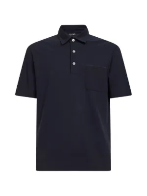 Zegna メンズ ポロシャツ通販 - FARFETCH