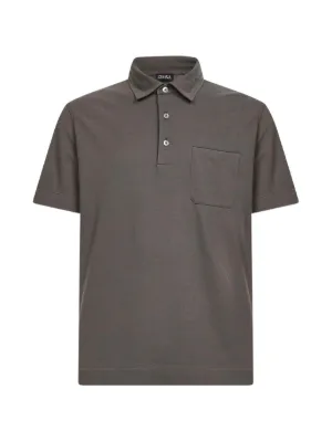 Zegna メンズ ポロシャツ通販 - FARFETCH