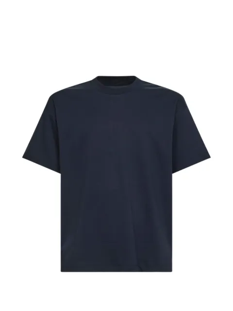 NN07 crewneck T-shirt