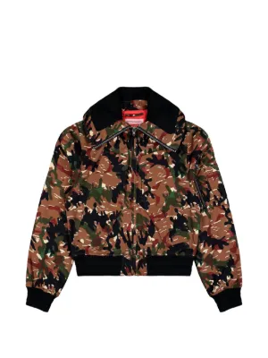 値下げ　希少　Walter Van Beirendonck ミリタリージャケット Wild & Lethal Trash - Jacket - Belgian - The Metropolitan Museum