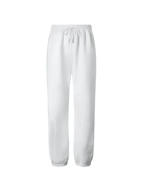 Thom Browne drawstring-fastening trousers