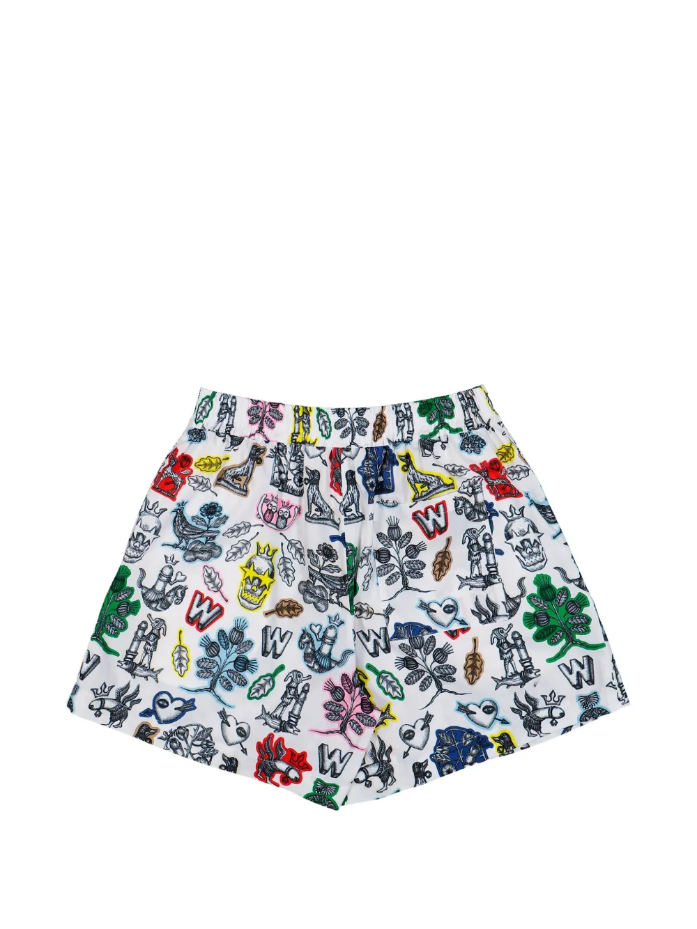 Walter Van Beirendonck