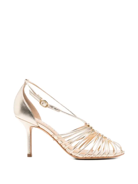 Werner sandales à brides