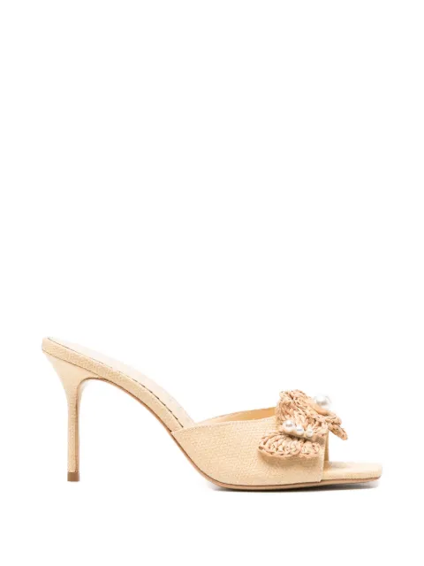 Sophia Webster Titania heeled sandals