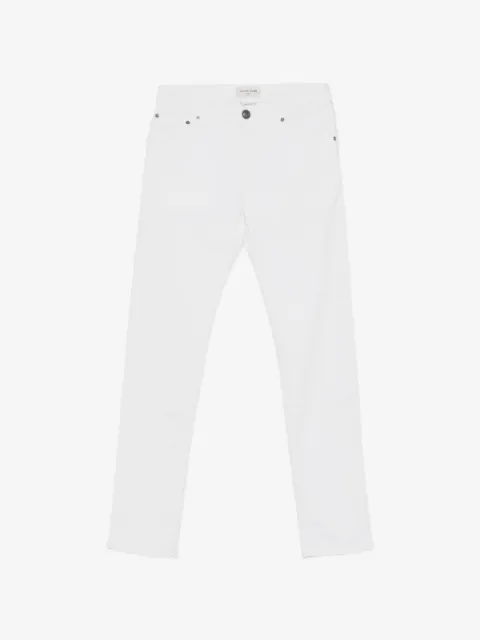 Jacob Cohën slim-fit jeans