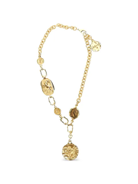 Chloé coin pendant jewellery
