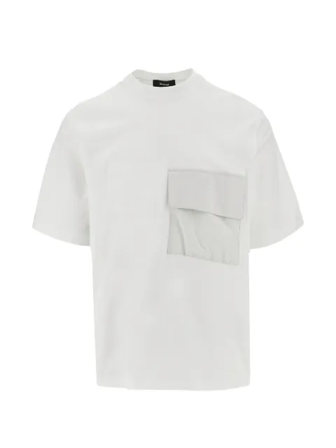 Herno pocket T-shirt box