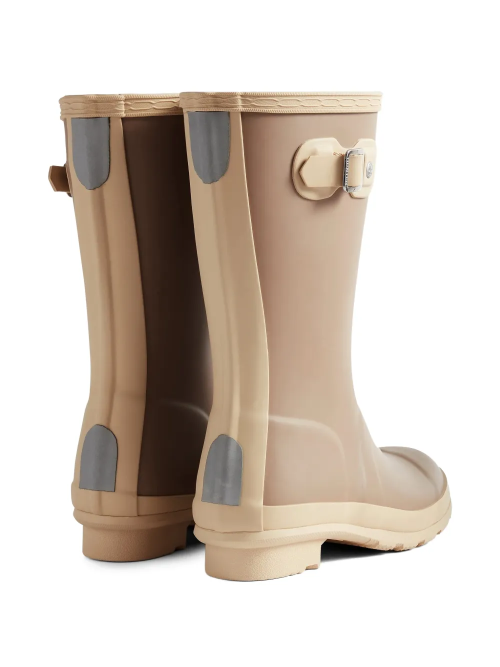 Hunter Kids Original Wellington boots Bruin