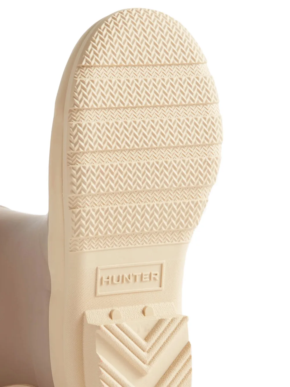 Hunter Kids Original Wellington boots Bruin