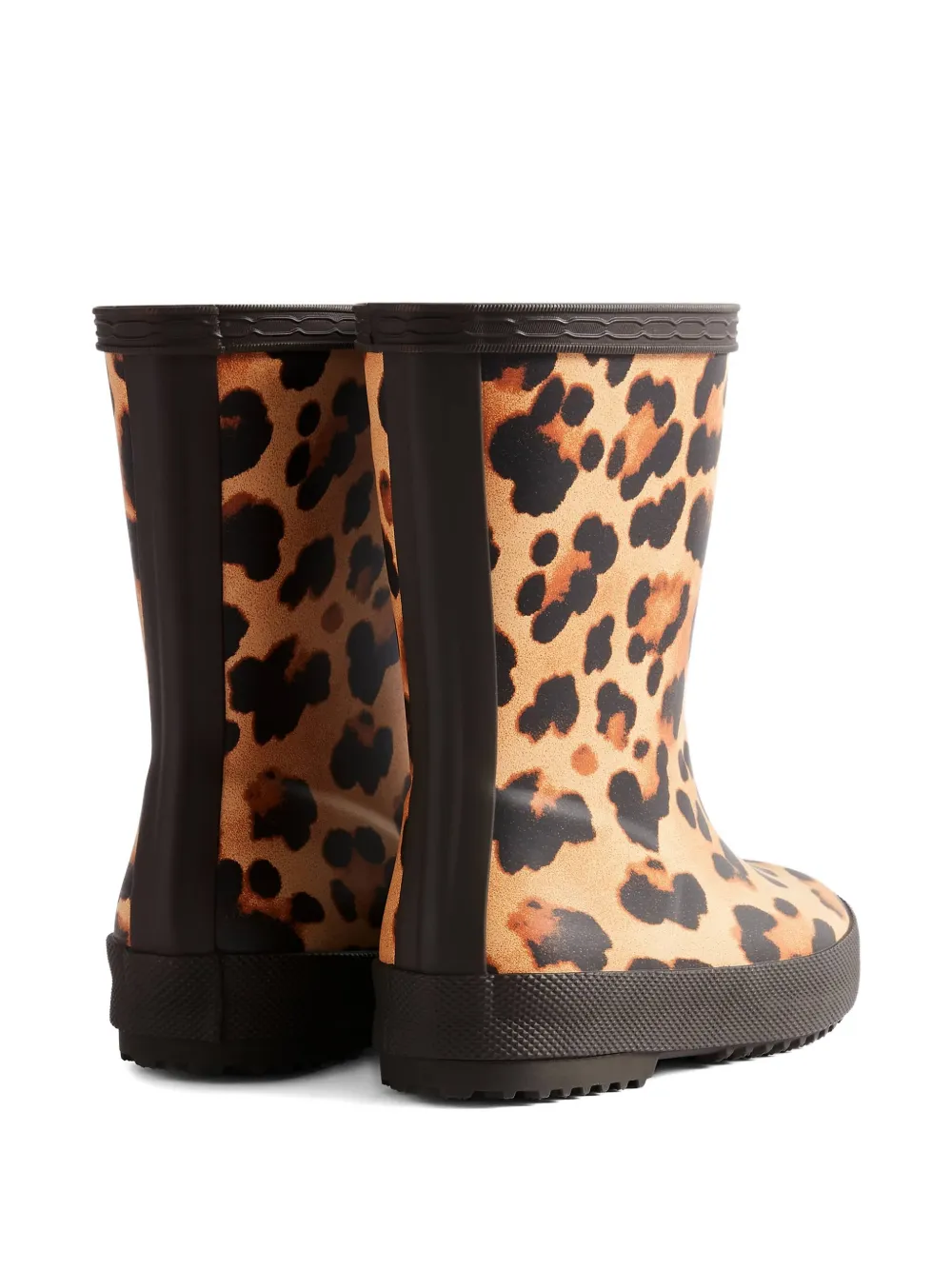 Hunter Kids Wellington boots Beige