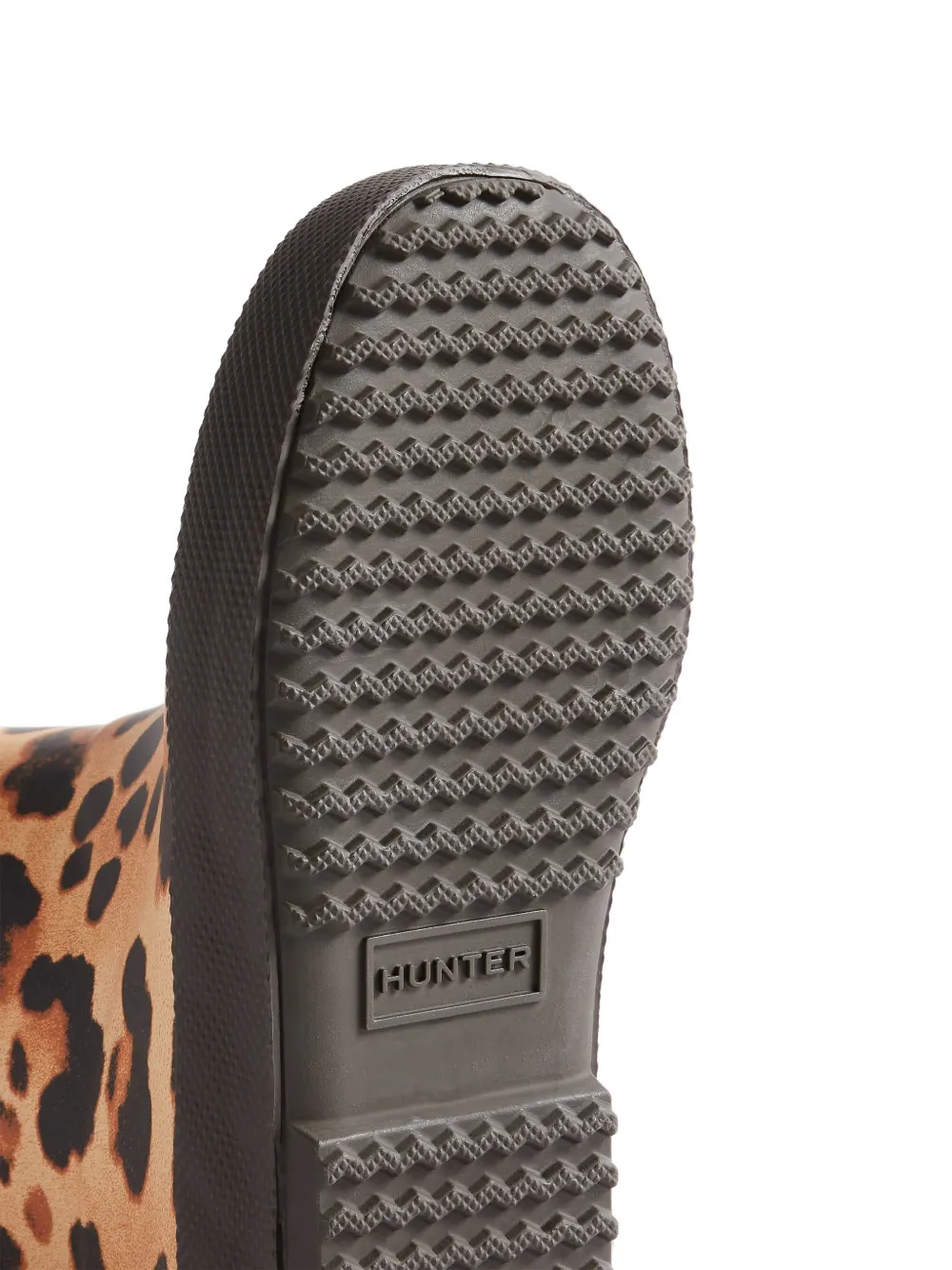 Hunter Kids Wellington boots Beige