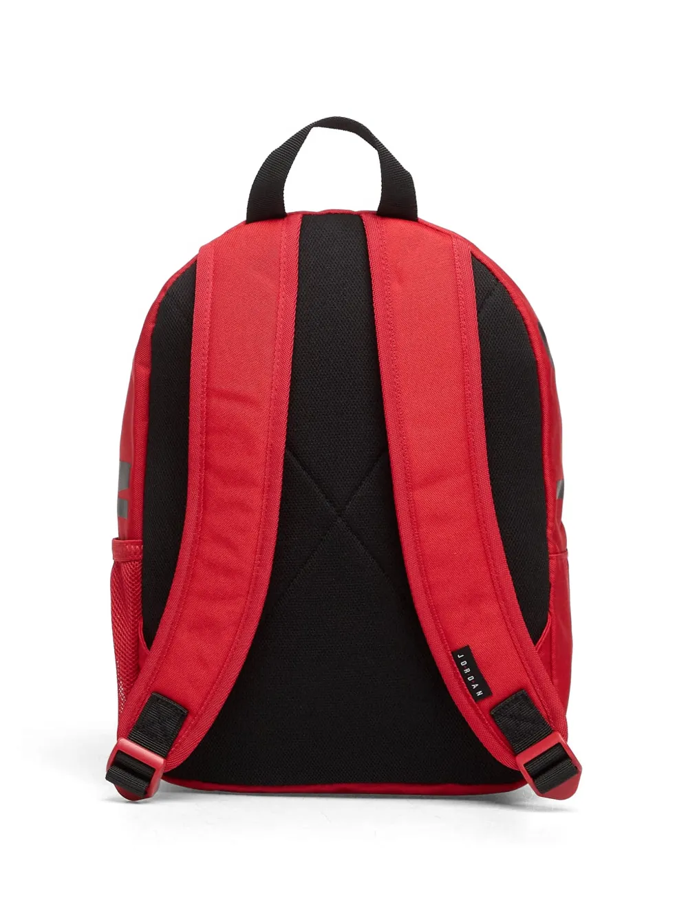 Jordan Kids Air Patrol mini-rugzak Rood