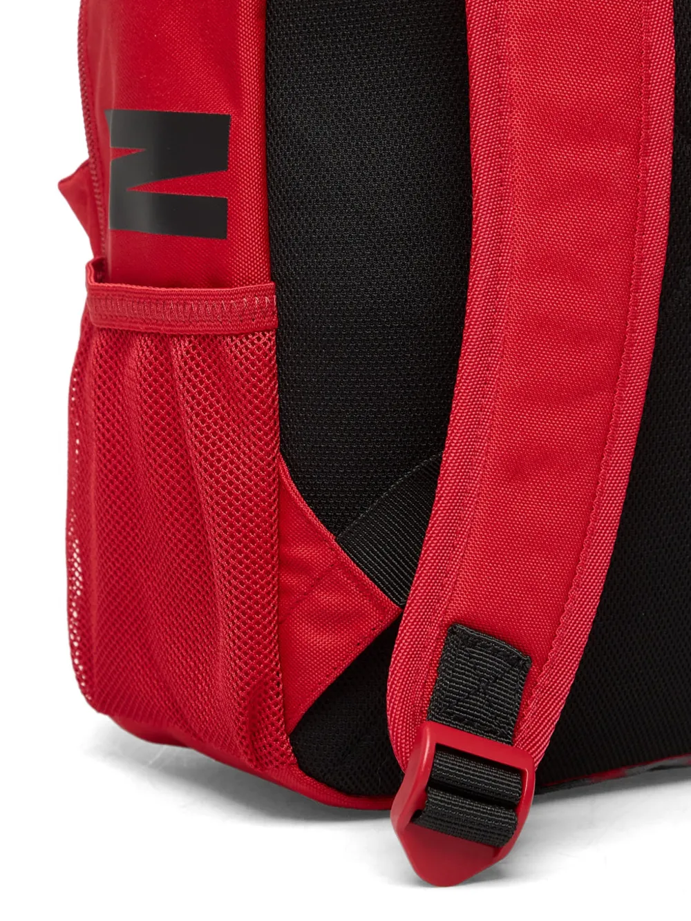 Jordan Kids Air Patrol mini-rugzak Rood