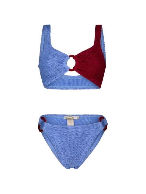 PARAMIDONNA Kari two piece swimsuit